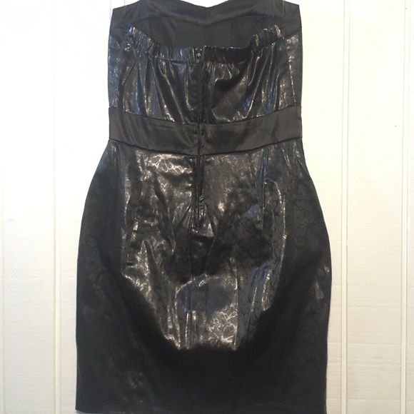 Kimora Lee Simmons sexy body con dress. Size M - Picture 2 of 3